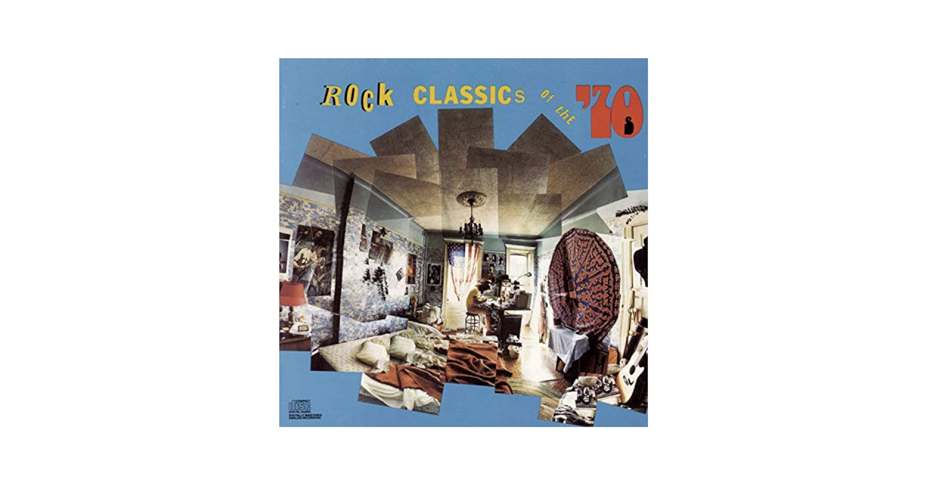 BS ロッククラシックスジャパン [70年代編] Amazon.co.jp: 俺たちバンド世代 TKCA-73664 : レベッカ, ZIGGY