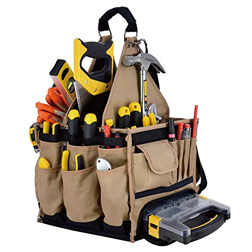 Best 5 HVAC Tool Bag Tool Listings