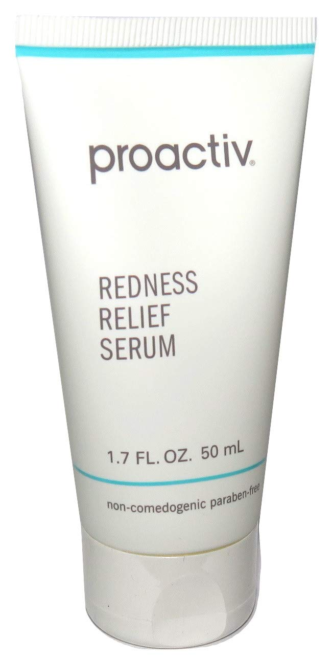 redness relief serum