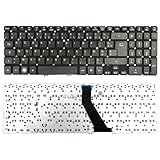 CLAVIER FRANÇAIS AZERTY POUR PC PORTABLE ACER ASPIRE V5-571 / V5-571G / V5-571P / V5-571PG