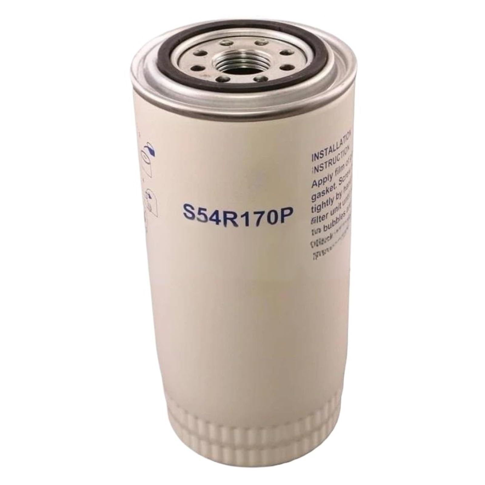 Tscfhgqi One Color Voe17535679 Oil Filter