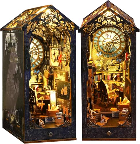 DIYubNk[NLbg mߋ DIY~j`Ah[nEXLbg ؐ {Ȋ ƋLEDCgt 3DpY ؐh[nEX Lbg fLbg̃pY ubNkbN Lbg DIYNtgLbg 蕨 a NX}X nEB