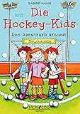 Die Hockey-Kids: Das Abenteuer beginnt