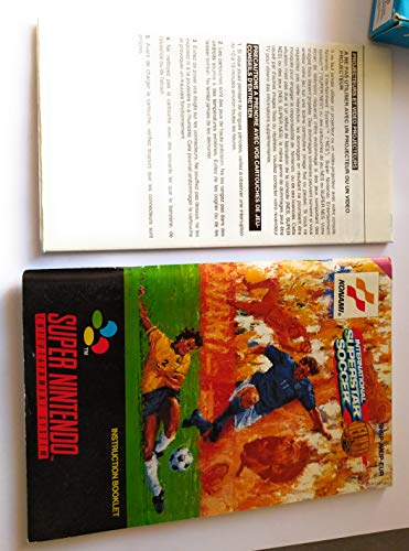 実況ワールドサッカー2 ファイティングイレブンの関連画像4