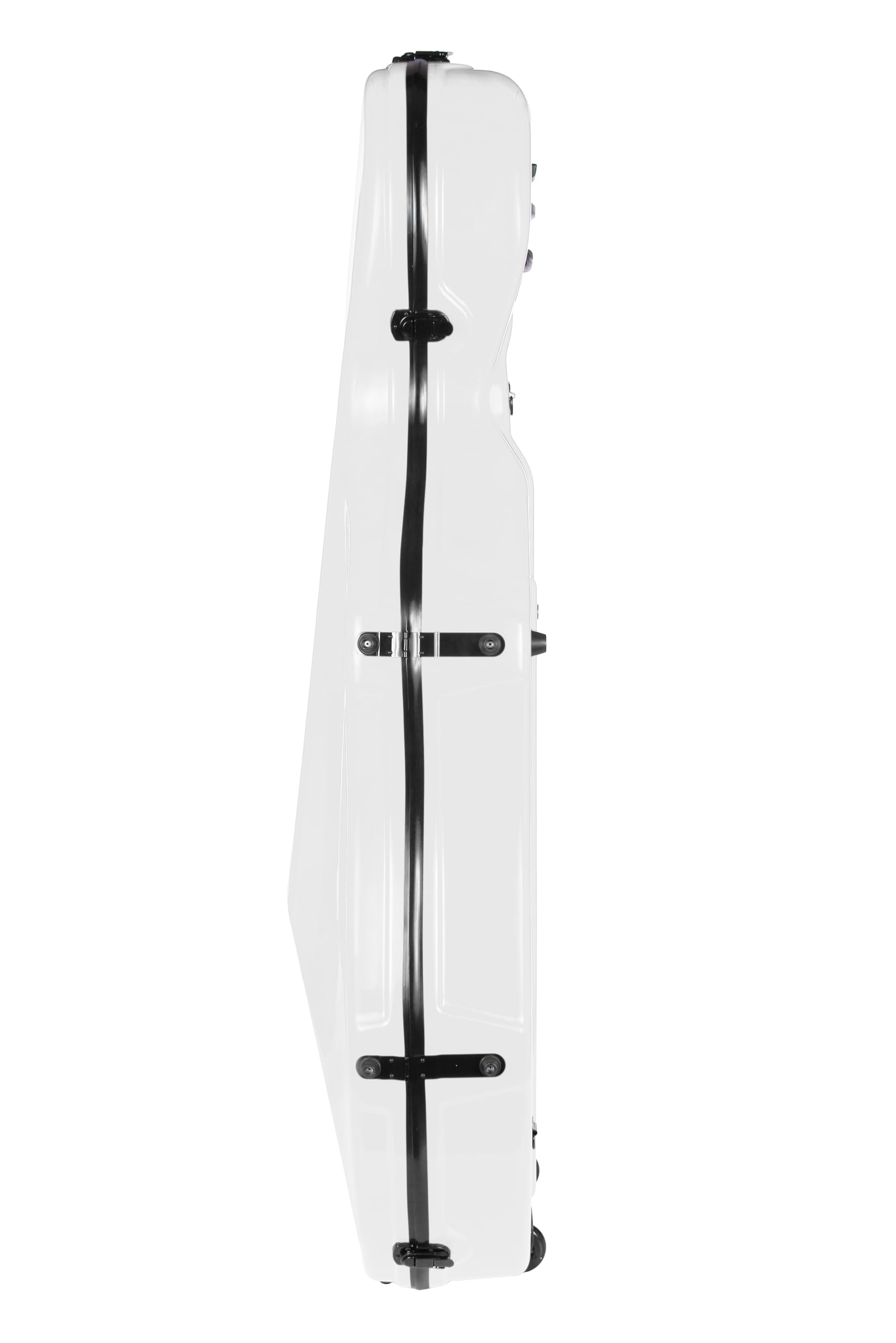 Estuche para Violonchelo Fiberglass 4/4 Excellent blanco M-case