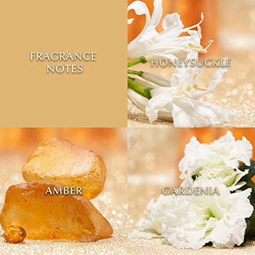 La mejor comparación de Diamante Blanco Perfume los mejores 5. 8 Diamante Blanco Perfume marca Elizabeth Taylor (2)