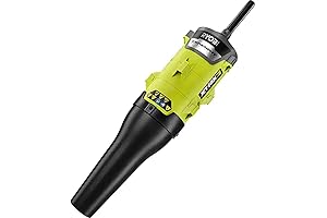 12-Inch Snow Thrower Attachment: Your Winter Savior