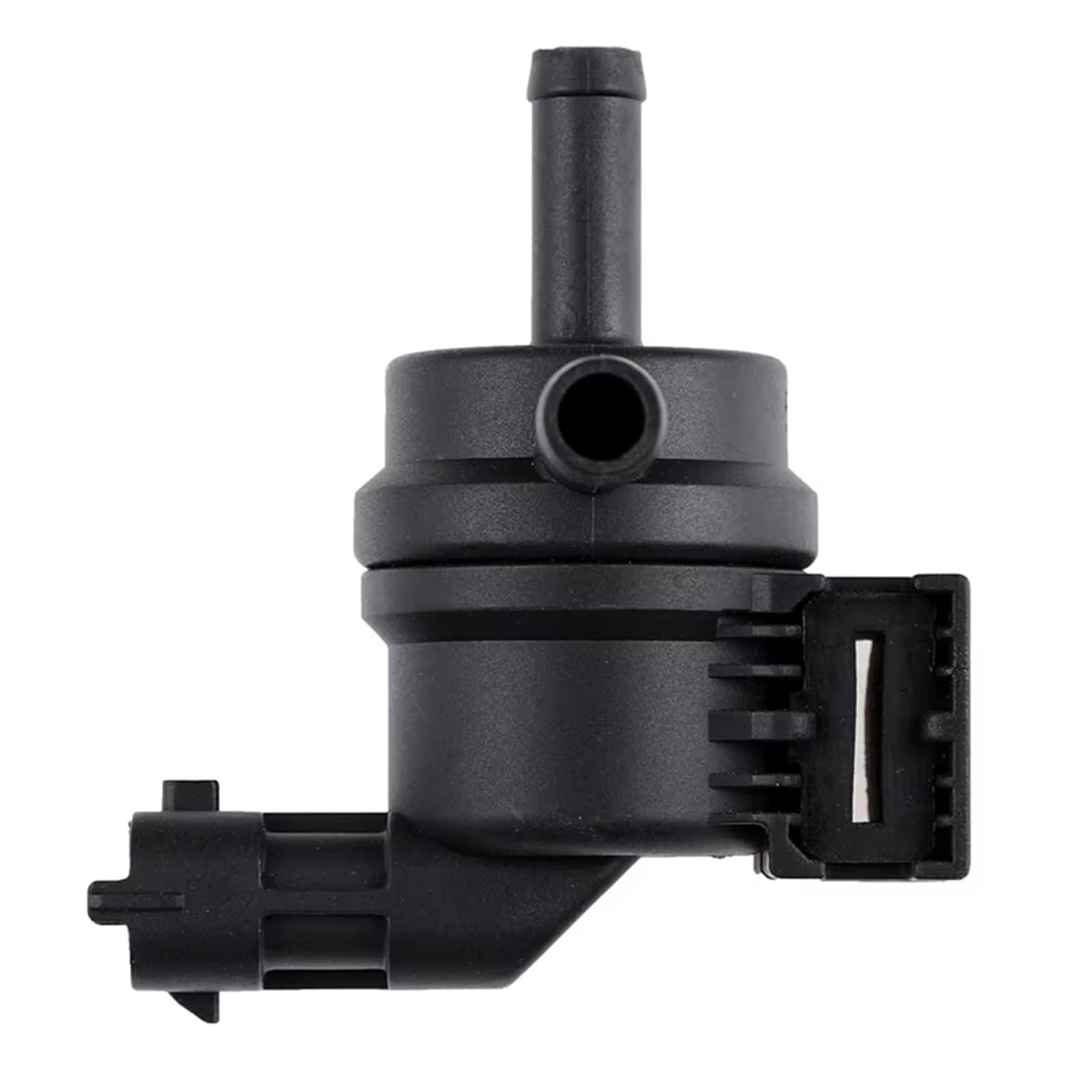 Maieyte One Color Vapor Canister Purge Solenoid Valve Compatible With Kia For K900 2016-2017 For Soul 2012 2013 2014 2015 2016 Car Canister Purge Vacuum Valve Switch 289102E000