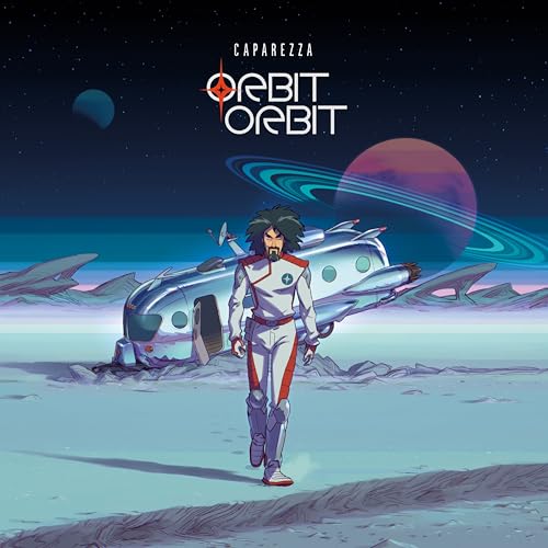 Pochette de Orbit Orbit