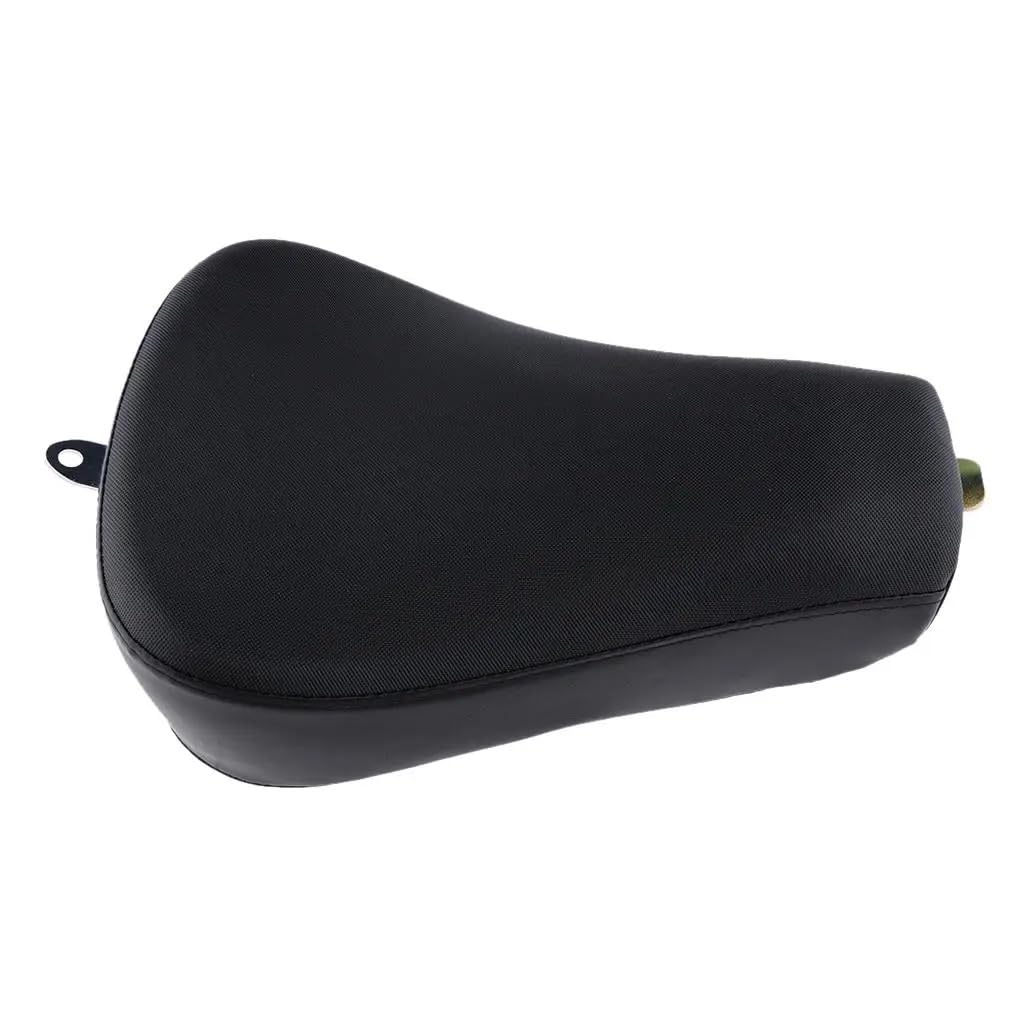 Fotel motocyklowy Poduszka przedniego siedzenia kierowcy pasuje do Harley Sportster XL 883 48