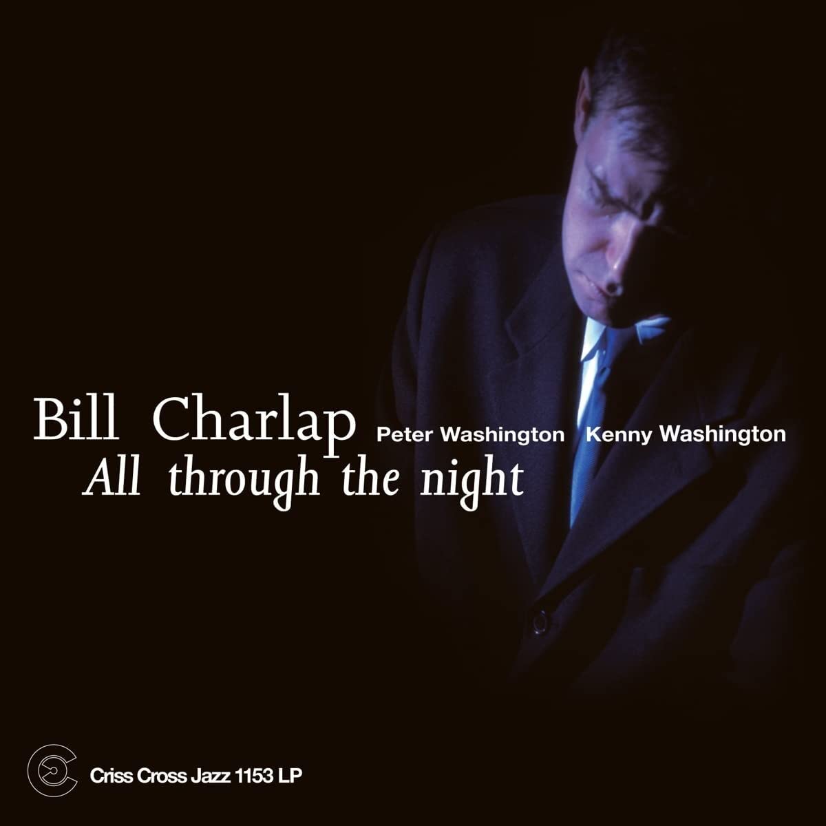 All Through The Night [VINYL]