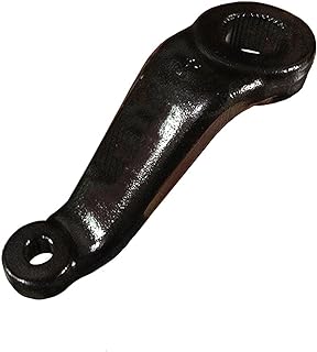 RealTruck SUPERLIFT SUSPENSION Dropped Pitman Arm for Ford F-150/F-250/F-350/Bronco | 1109 | Fits 1980-1996 Ford F-150 / Bronco; 1980-1998 Ford F-250 / F350