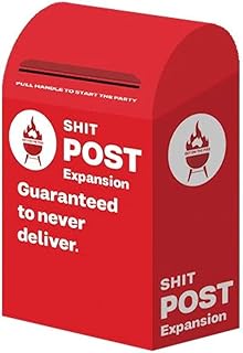 Swiss Alps Games Cooked Aussies Shit Post Expansion Australia Post Courier Game