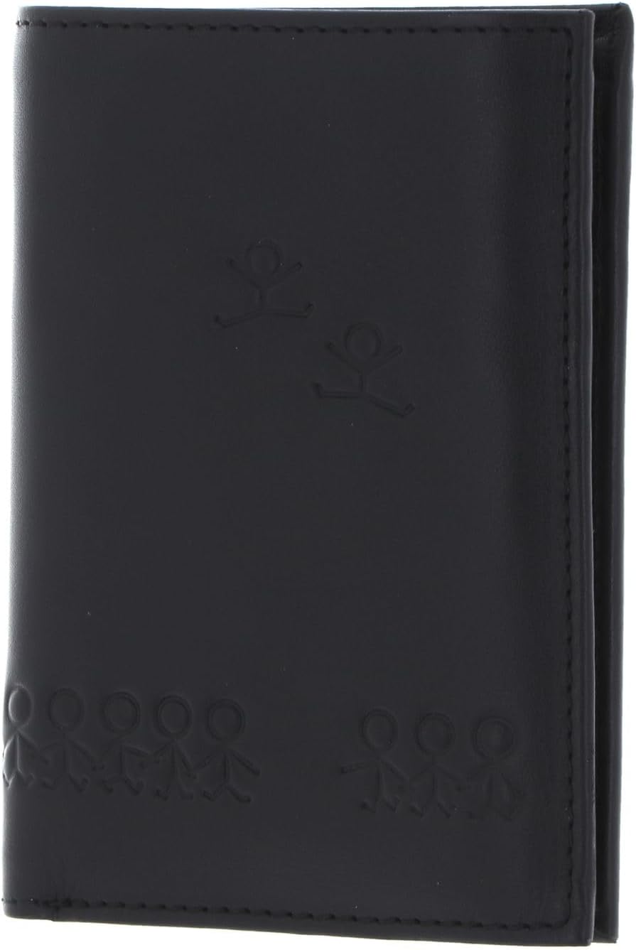 OxmoxLeather Kombibörse Jumping Jack