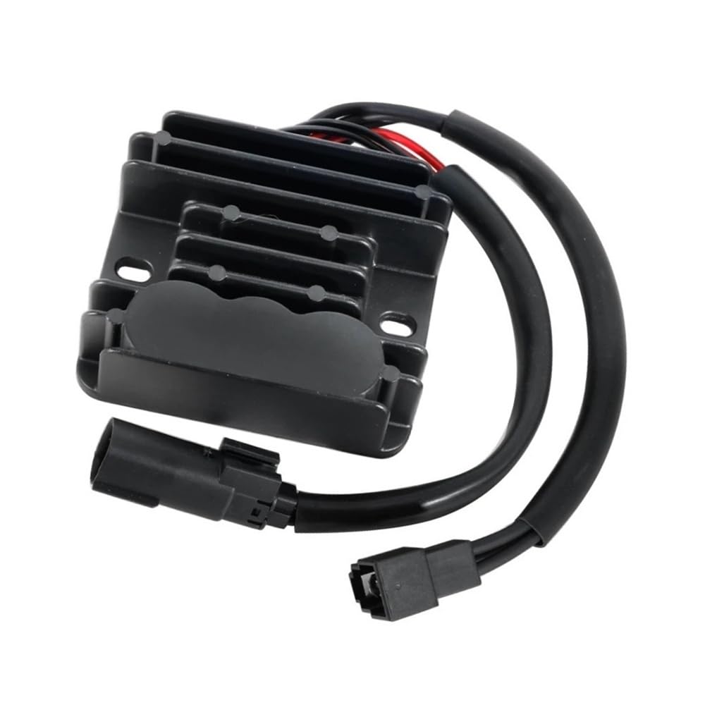 OEM:RAC00360 Rectifier Voltage Regulator For Royal Enfield Classic Reborn-350 Meteor Fireball-350 Stellar-350