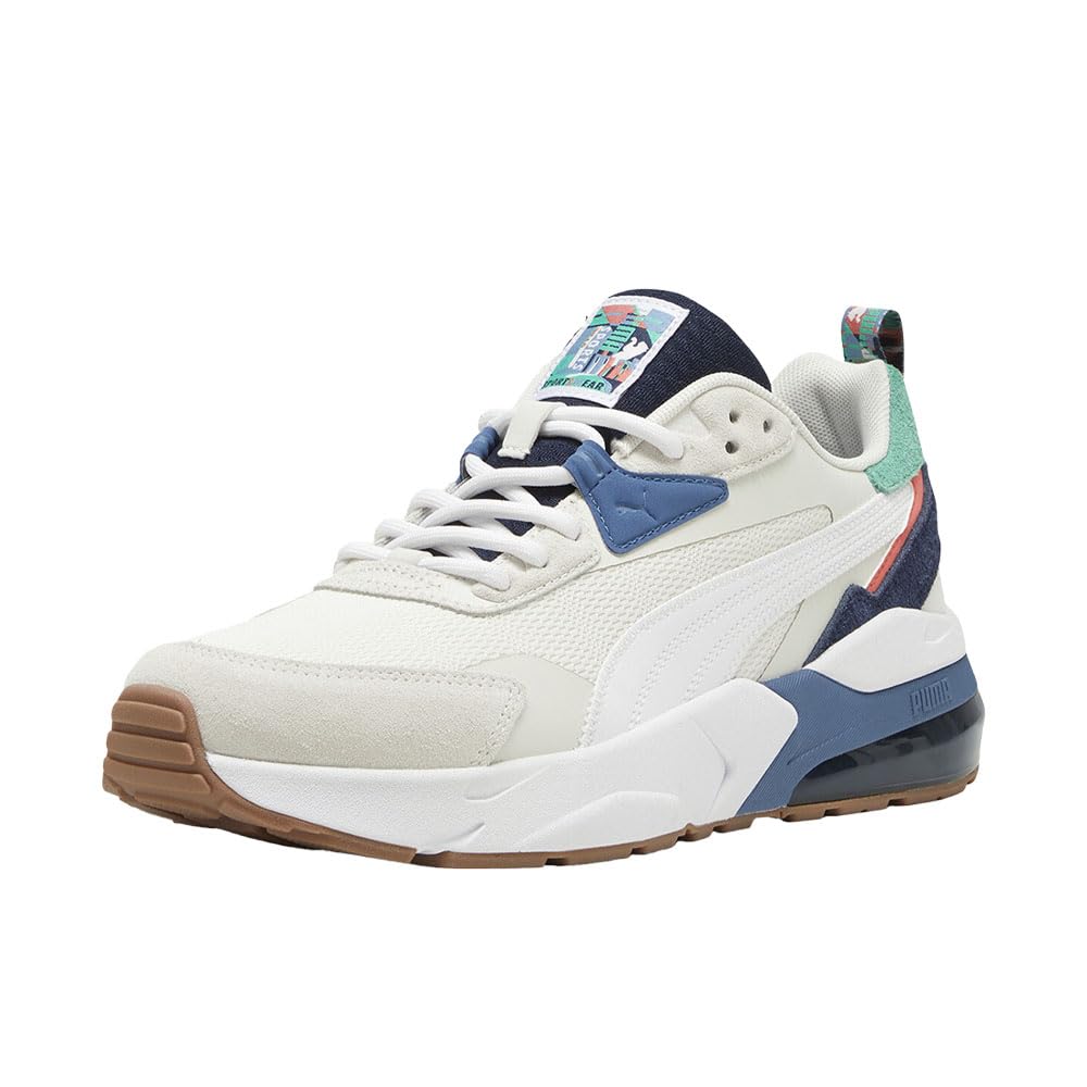 PUMA Mężczyźni Vis2kAdidasy