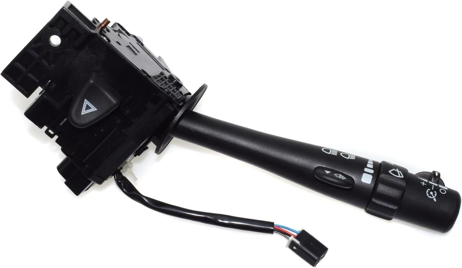 Column Switch Assembly for Toyota for Camry for Highlander for Corolla for RAV Car Fog Lamp Turn for Signal Switch