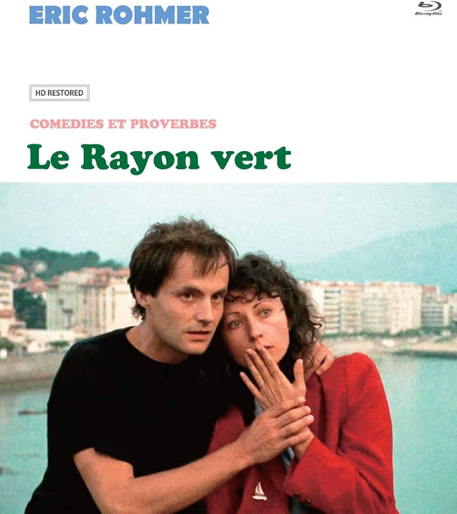 Amazon.co.jp: エリック・ロメール Blu-ray BOX V : エリック