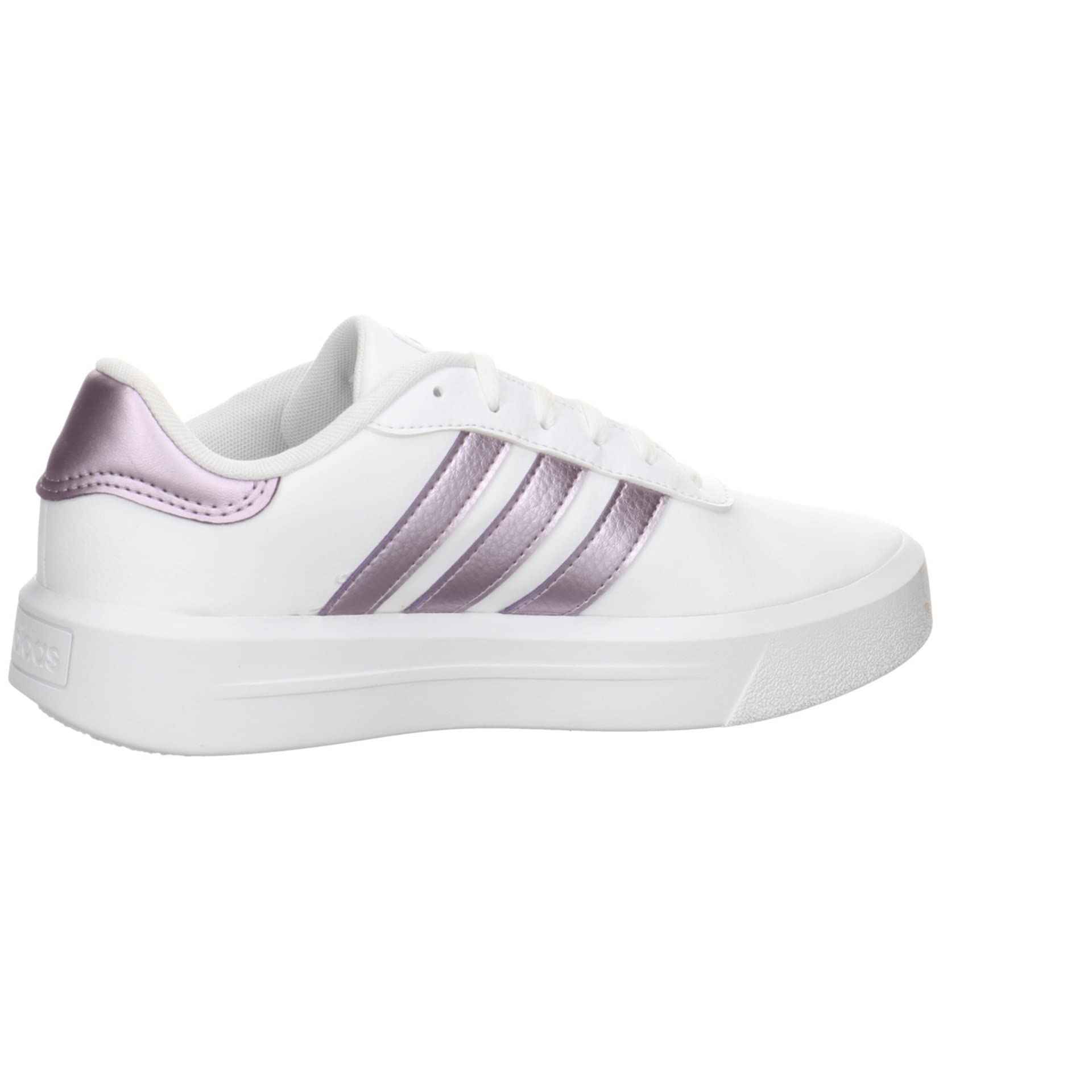 adidas Court Platform CLN, Sneakers Donna