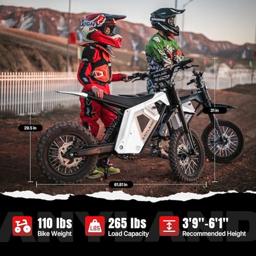 Electric ATV for Adults Off Road