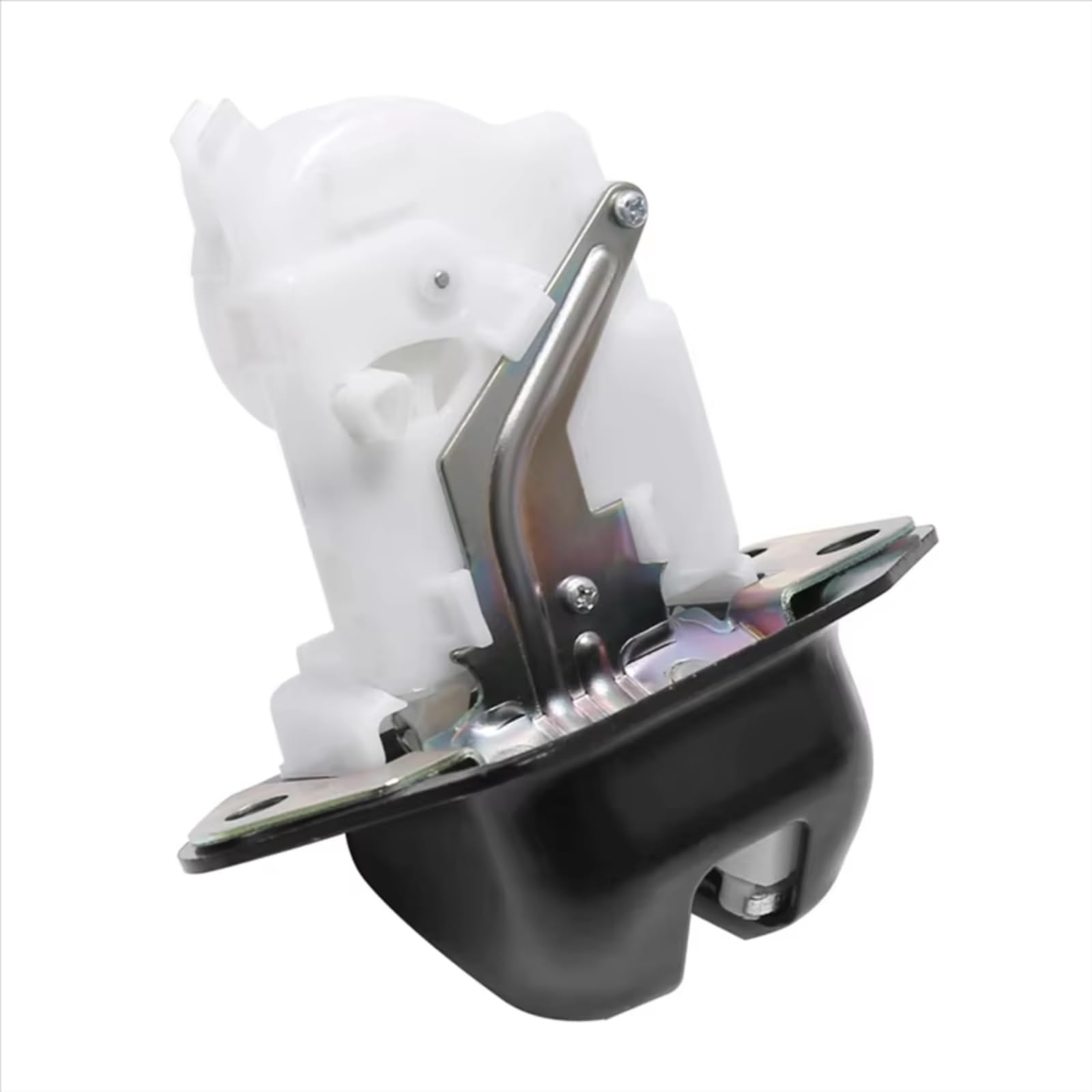 Car Trunk Lid Latch Compatible with Nissan AEA7- Car Trunk Luggage Lid Storage Tailgate Door Lock Actuator Assembly OEM 90502-4CL0A 90502-1AA0A
