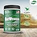 BioWonder Septic Tank Treatment - Prevent Backups & Reduce Odor - 100% All-Natural Enzymes - Disposal, Drain, RV, Septic, Grease Trap, Toilet, Shower - 2lbs 60 Treatments