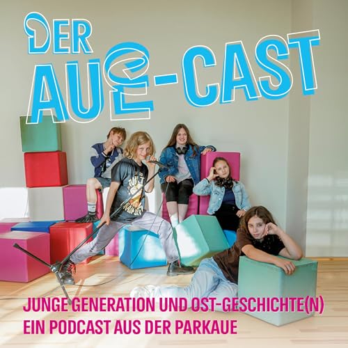 Couverture de Der Aue-Cast