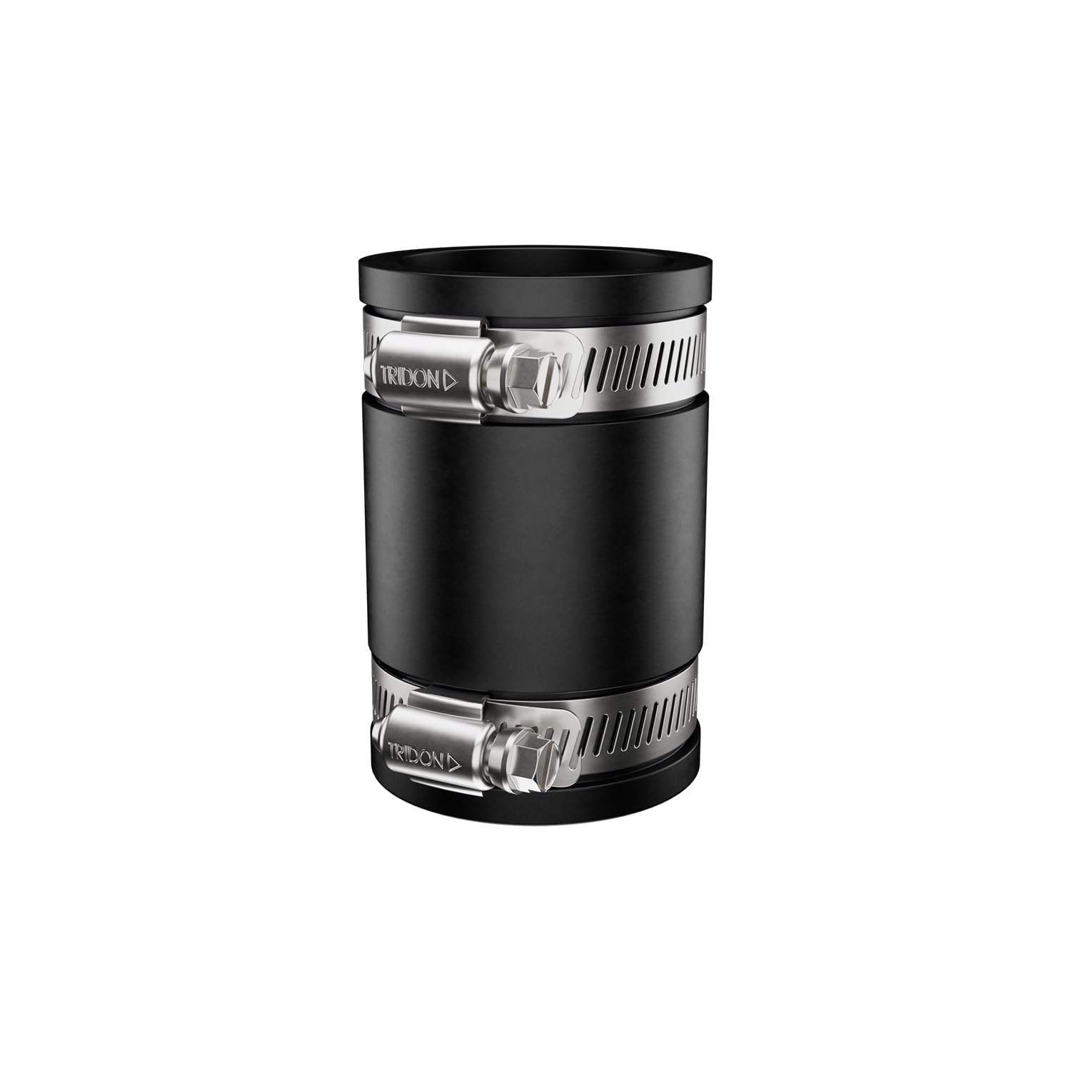 Fernco P1056-150 1-1/2-Inch Stock Coupling