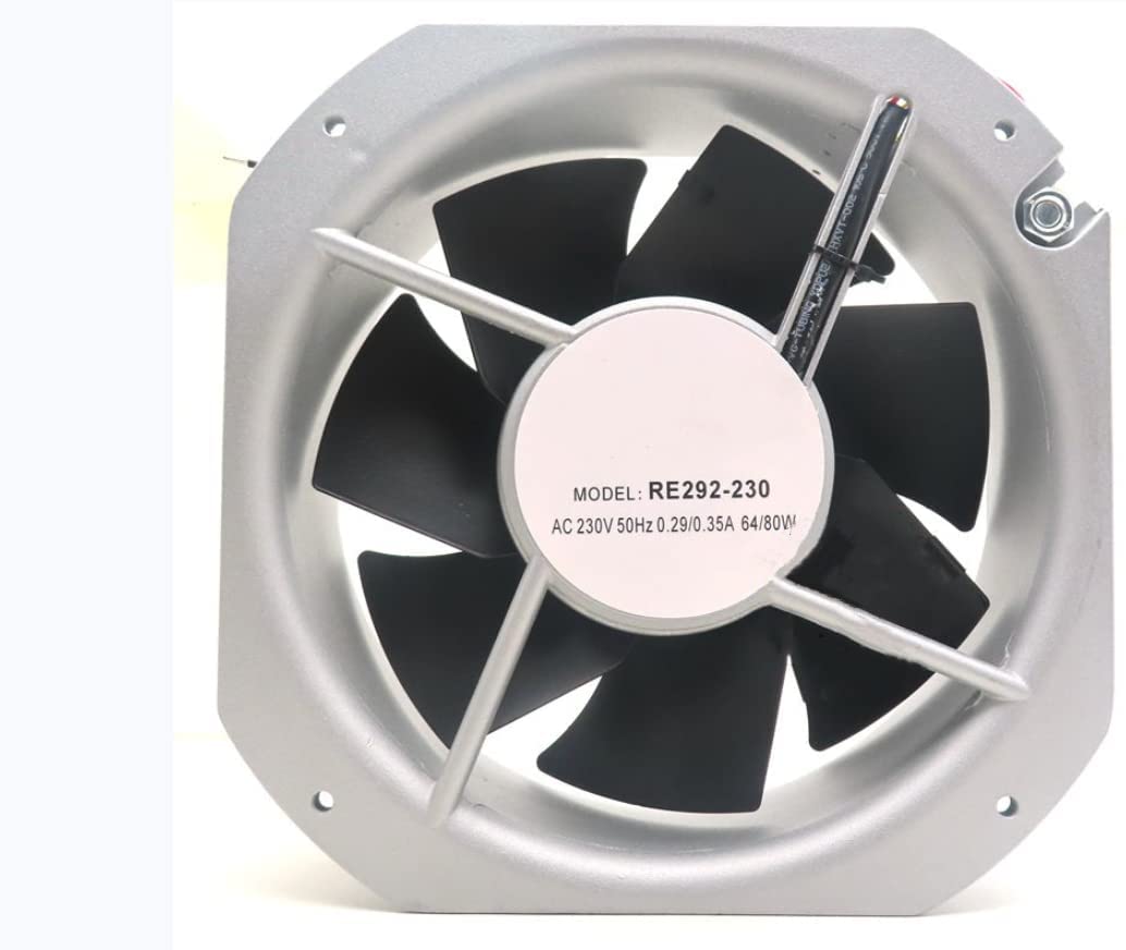 LKPEHTAGN 230V 0.35A 80W 22580 Cooling Fan 225X225X80mm