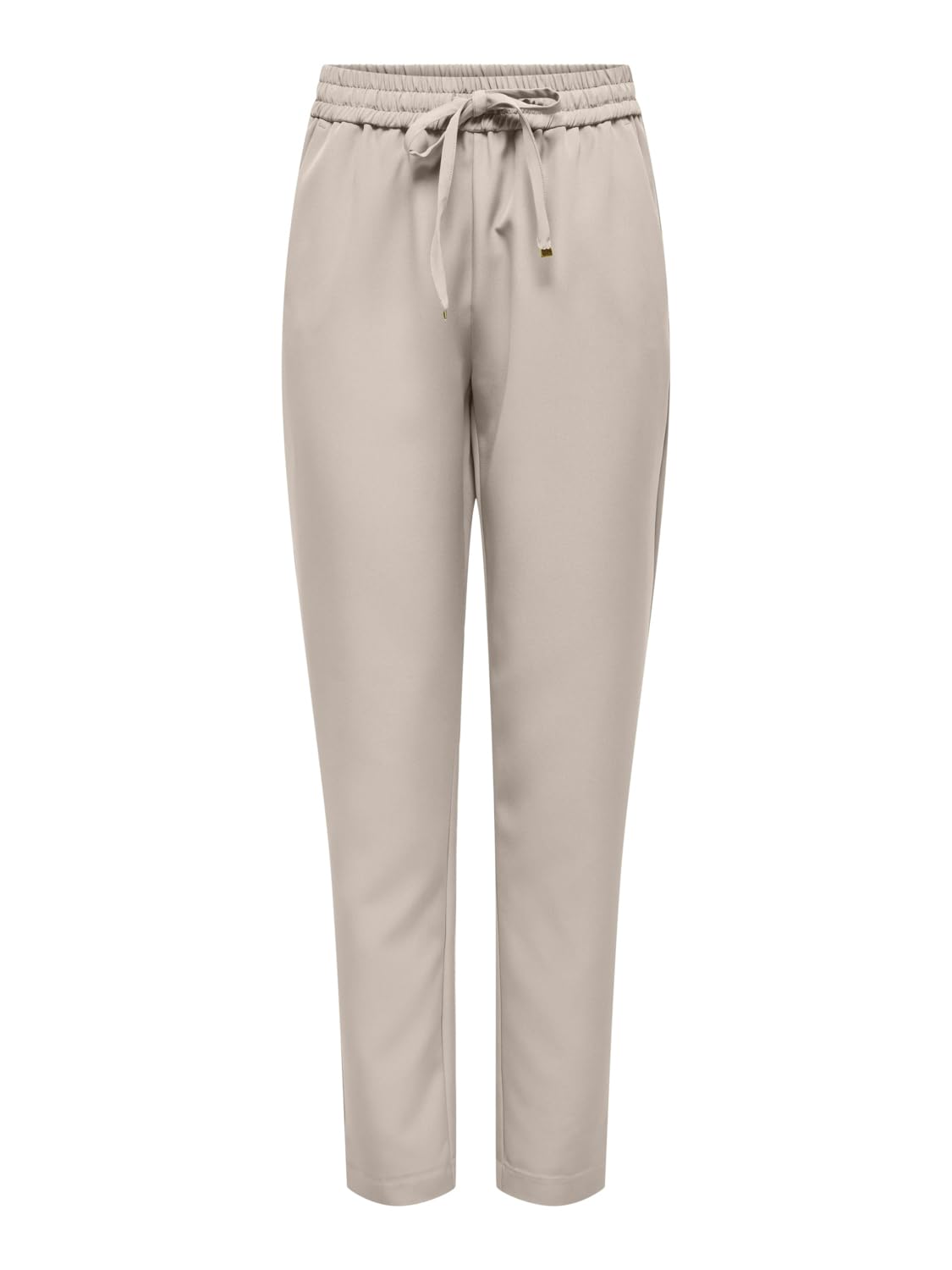 ONLMAIA MW PULL-UP PANT CC TLR Pantolon Kadın