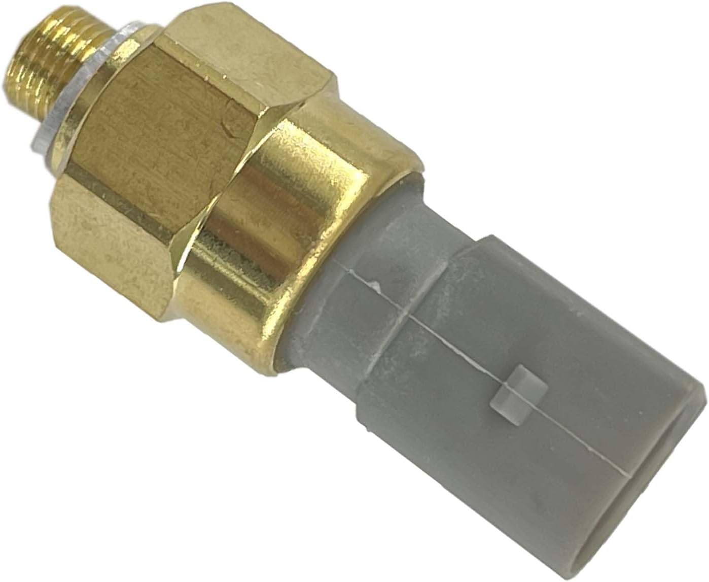DEVMO 1J0919081 Steering Booster Oil Pressure Switch Compatible with A3 TT Beetle Caddy Golf Seat Leon Toledo Octavia 1.6 1.8T
