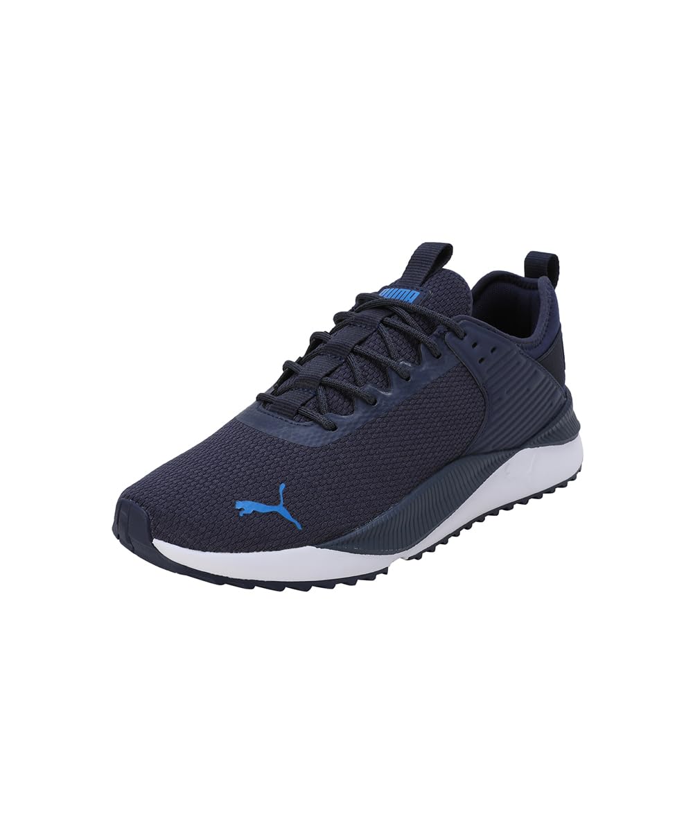 See full amazon price history chart for Puma Unisex-Adult PC Runner Navy-Team Royal Sneaker - 6 UK (39205202) Puma Unisex-Adult PC Runner Navy-Team Royal Sneaker - 6 UK (39205202) (B0CKYVDHKS) Amazon Price History, Amazon Price Tracker