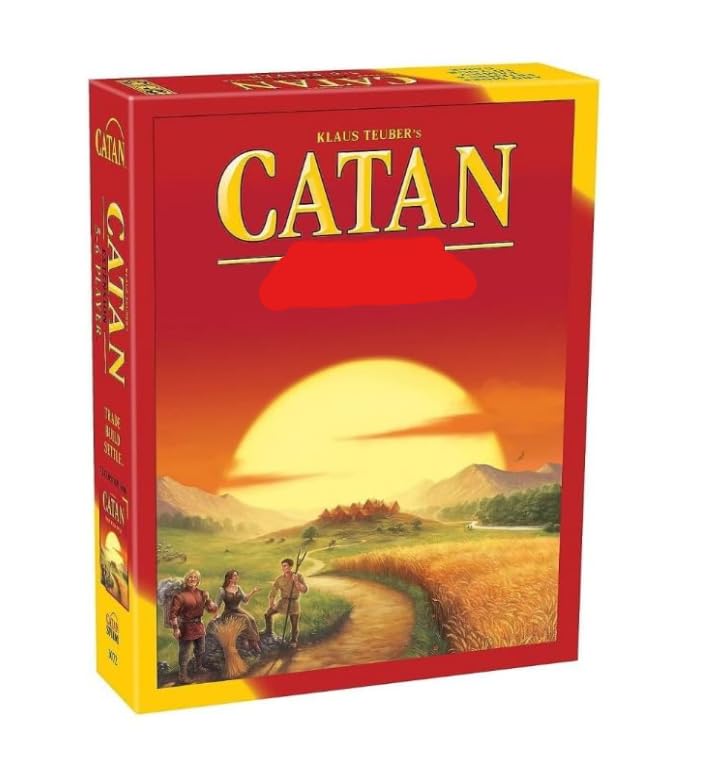 Family Game | Board Game for Adults and Family | Adventure Board Game | Ages 10+ | for 3 to 4 Players | Classic Boardd Game | Average Playtime 60 Minutes