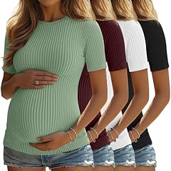 Light Green, Burgundy, White, Black