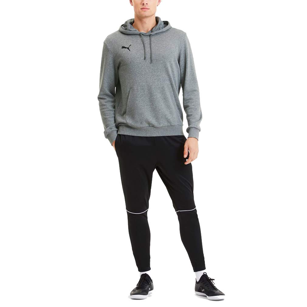 PUMA Bluza Mężczyźni teamGOAL 23 Causals Hoody