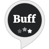 knuffmann sofa  Buff Dich