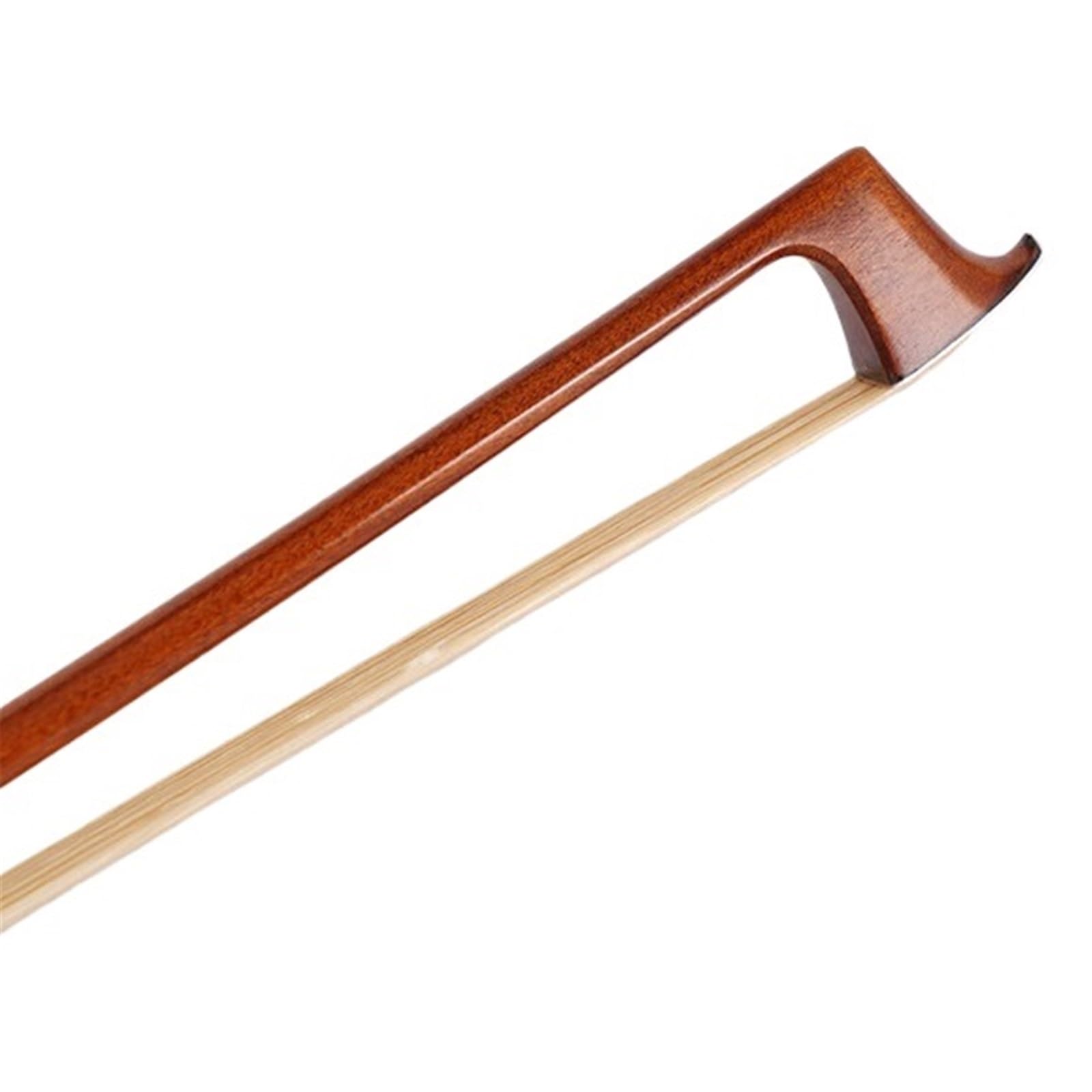 Archet De Violon Pour Pratique Archet De Violon Professionnel Brésilien Suaeda Argent Accessoires De Performance 1/2