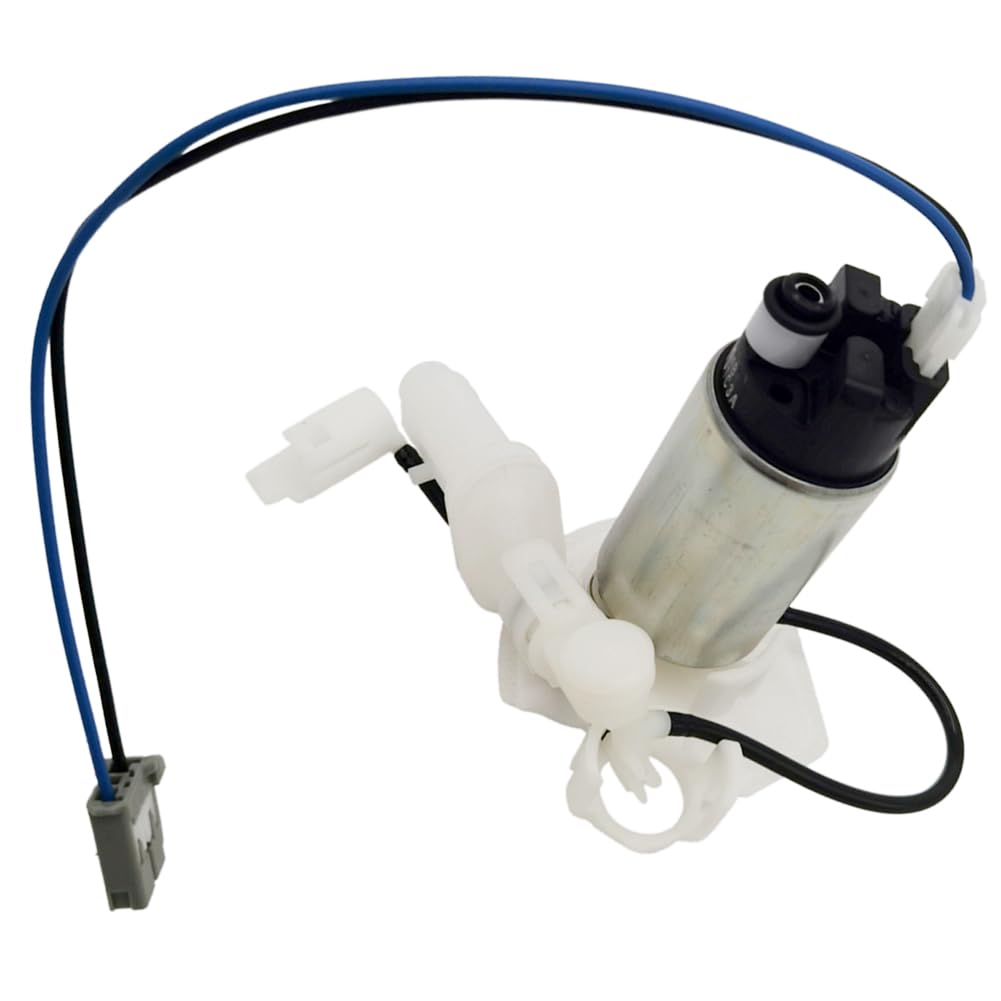 Amazon.com: EPSIRMP 23220-36011 Fuel Pump Compatible with 2009