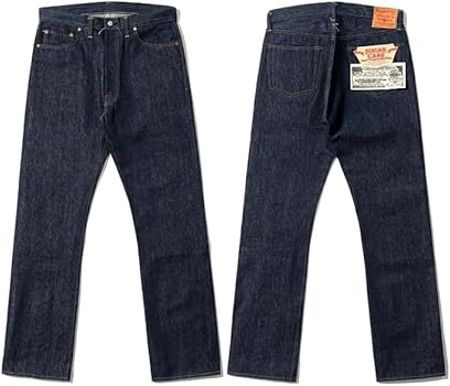 Amazon | [シュガーケーン] SC49001 Super Denim Collectibles S1945