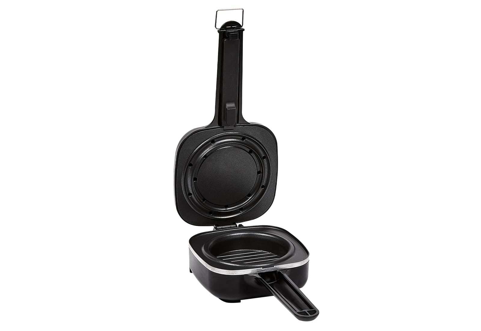 Amazon.com: PowerXL 83913 Burger Express Grill: Home & Kitchen