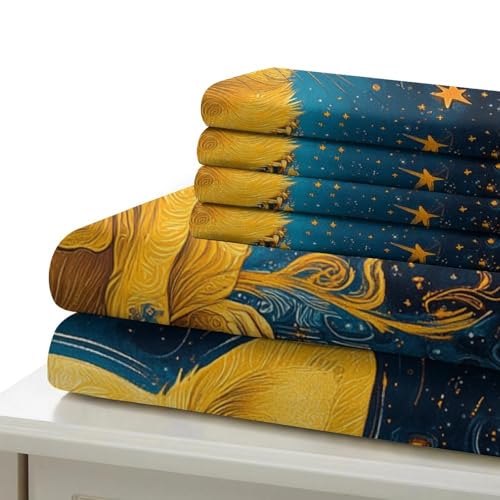 Linge de lit Chihuahua 3D : housse de couette féerique et légère pour chambre d'enfant - 7