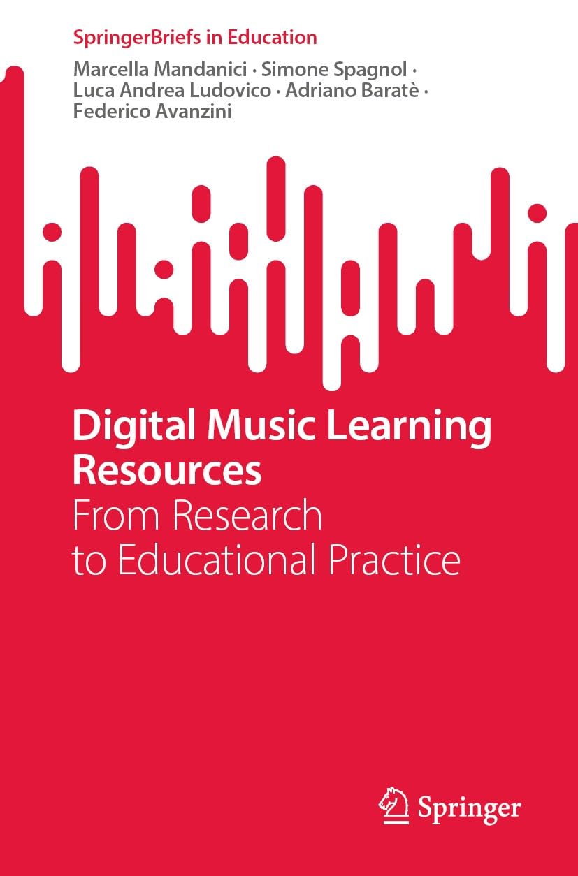 Digital Music Learning Resources pour réinventer vos cours de musique en classe