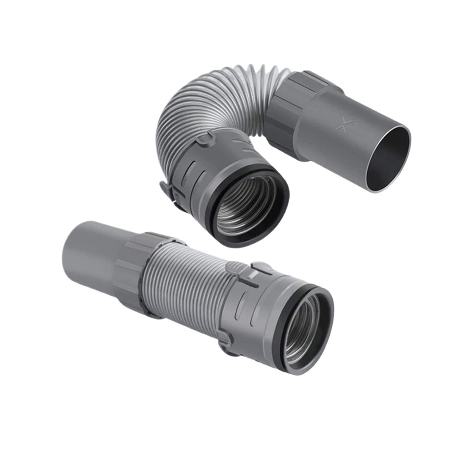 2 Pack Vacuum Floor Nozzle Hose Compatible，Compatible with Shark，Compatible with Navigator，Lift-Away Vacuum Cleaner NV350, NV351, NV352, NV356,NV357(2PCS)