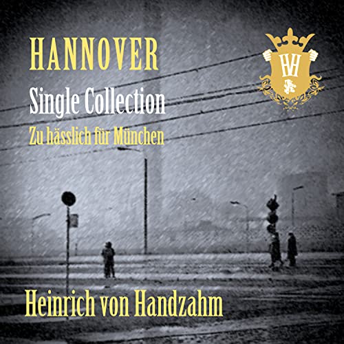 Heinrich von Handzahm