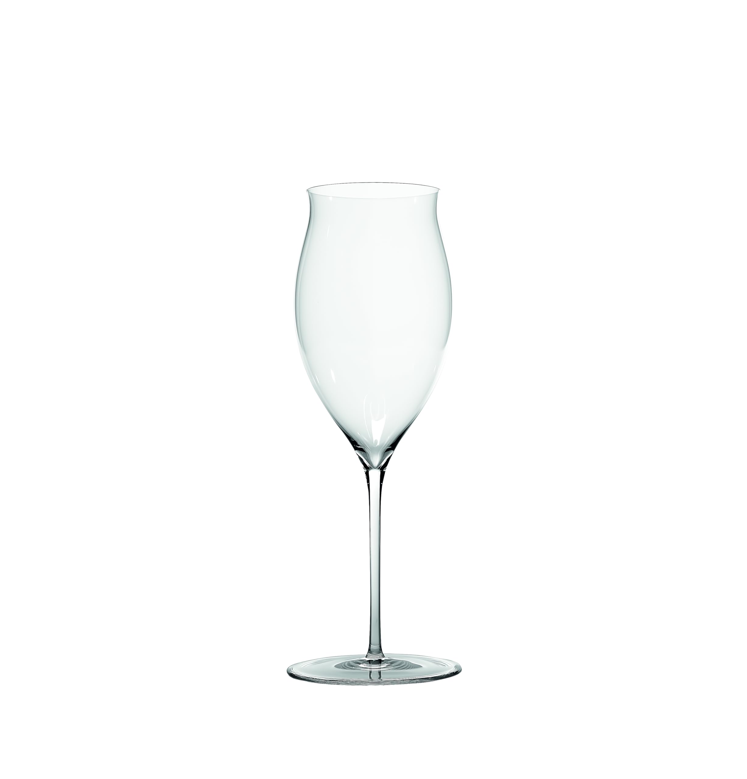 Copas flauta Zafferano Ultralight de 51 cl para brindar en cenas elegantes