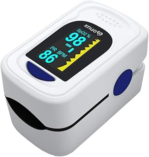 pulsioximetro pediatrico amazon