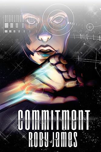 Commitment (Starfire Saga)