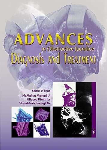 Advances in Obstructive Jaundice: Diagnosis and Treatment