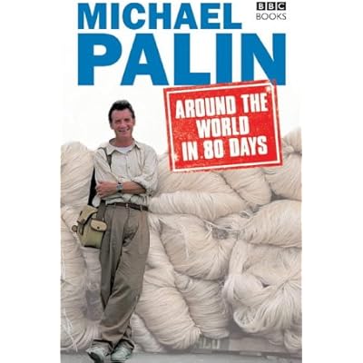 Around the World in 80 Days