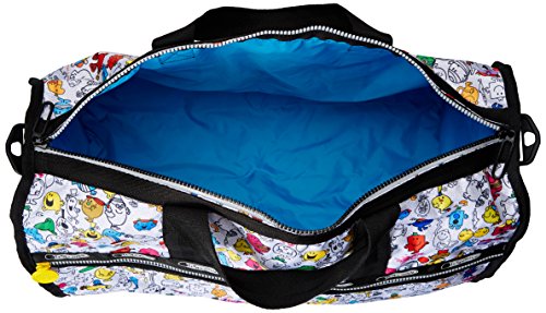 レスポートサックMr.Men Little Missボストンバック&ポーチセット レスポートサックMr.Men Little Missボストンバック&ポーチセット